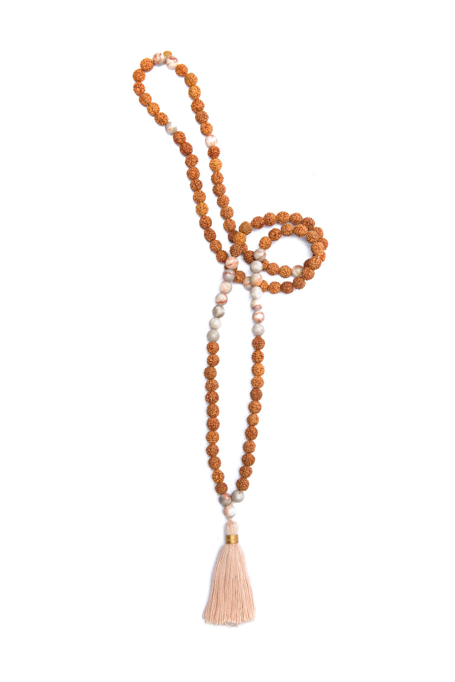 The Path of the Heart Mala