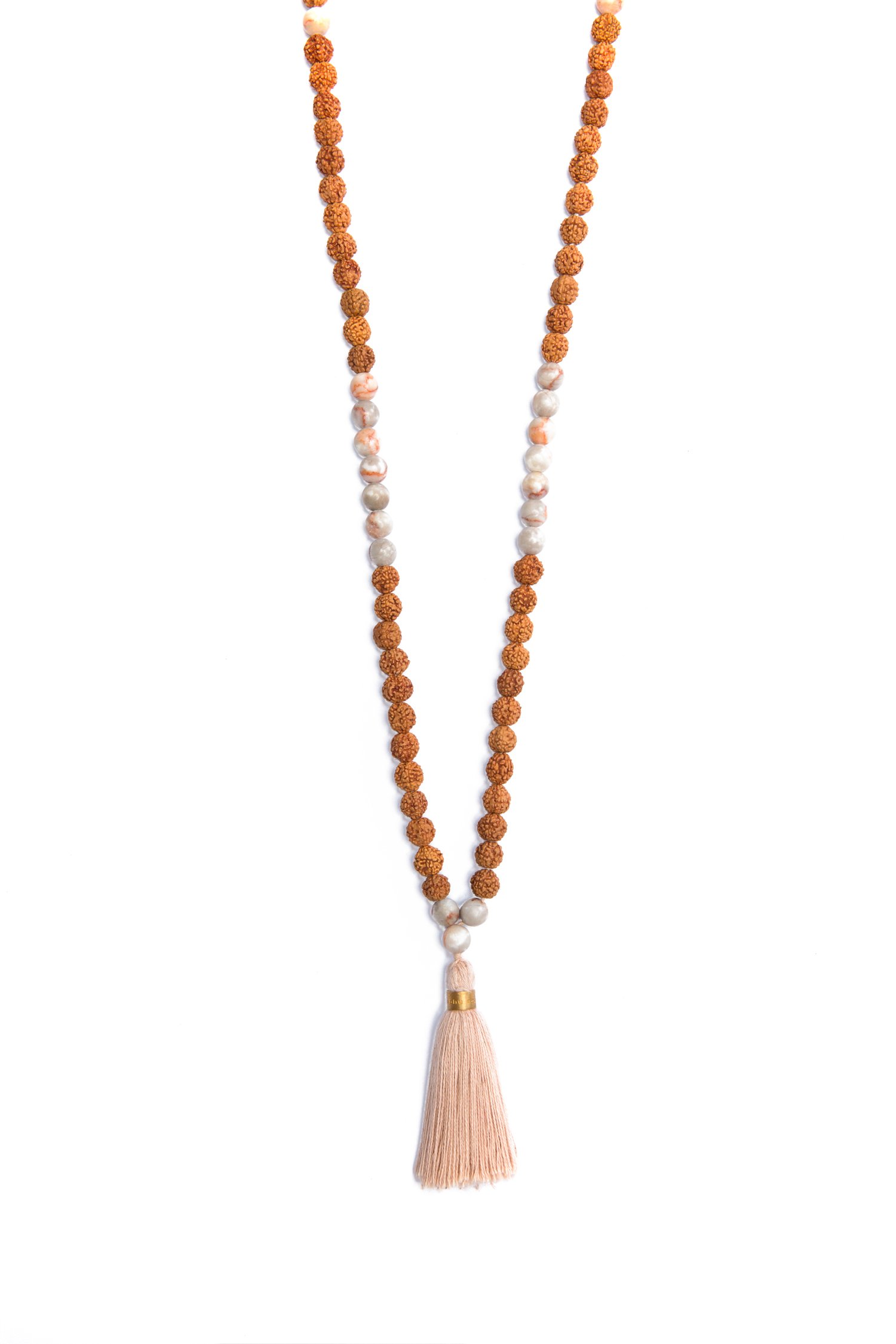 The Path of the Heart Mala
